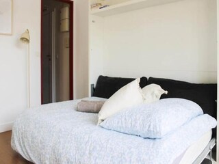 Appartement Paris Buitenaudio-opname 16