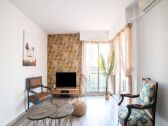 Apartment Vallauris  1