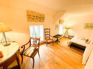 Ferienhaus Varenguebec Ausstattung 16