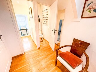 Ferienhaus Varenguebec Ausstattung 17