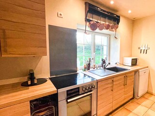 Ferienhaus Varenguebec Ausstattung 26