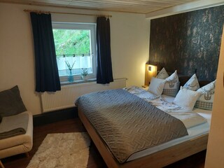 Apart Penken Schlafzimmer