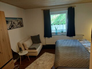Apart Penken Schlafzimmer
