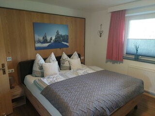 Apart Penken Schlafzimmer