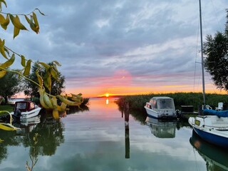 Wohnwagen Warthe (Rankwitz) Umgebung 17