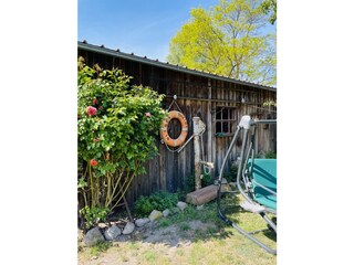 Wohnwagen Warthe (Rankwitz) Außenaufnahme 6