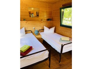 Wohnwagen Warthe (Rankwitz) Ausstattung 7