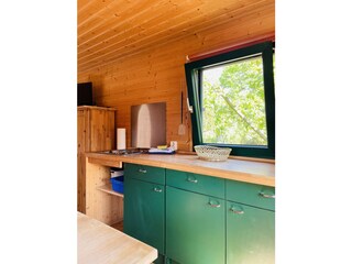 Wohnwagen Warthe (Rankwitz) Ausstattung 9