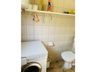 Wohnwagen Warthe (Rankwitz) Ausstattung 11