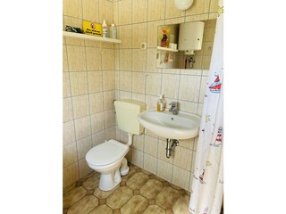 Wohnwagen Warthe (Rankwitz) Ausstattung 12