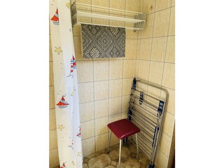 Wohnwagen Warthe (Rankwitz) Ausstattung 14