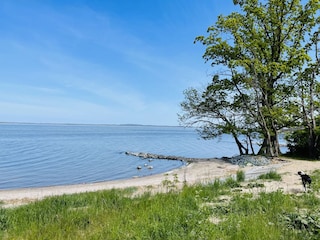 Wohnwagen Warthe (Rankwitz) Umgebung 18