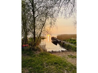 Wohnwagen Warthe (Rankwitz) Umgebung 19