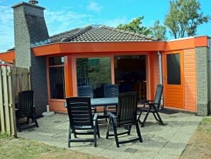 Ferienhaus direkt am Meer