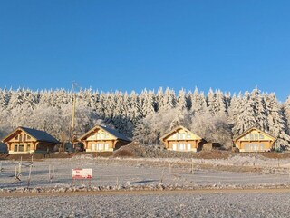 Casa per le vacanze Langweiler Registrazione all'aperto 10