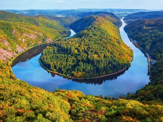 Vakantiehuis Langweiler Omgeving 38