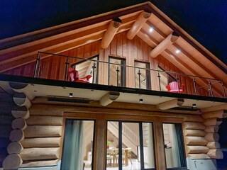 Casa de vacaciones Langweiler Grabación al aire libre 11