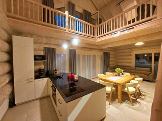 Vakantiehuis Langweiler Kenmerken 15