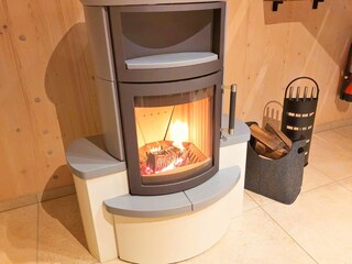 Casa per le vacanze Langweiler Caratteristiche 14