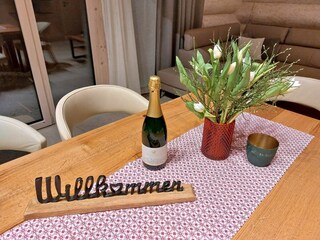 Casa per le vacanze Langweiler Caratteristiche 16