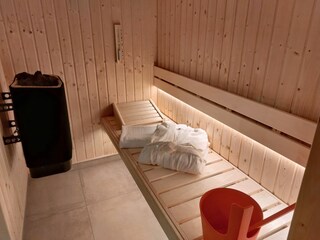 Casa per le vacanze Langweiler Caratteristiche 19