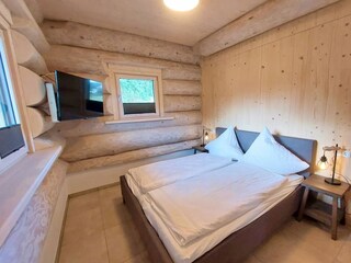 Casa per le vacanze Langweiler Caratteristiche 22