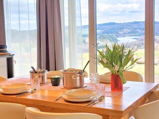 Casa per le vacanze Langweiler Caratteristiche 13