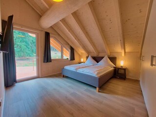 Casa per le vacanze Langweiler Caratteristiche 20