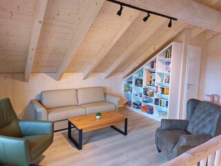 Vakantiehuis Langweiler Kenmerken 24