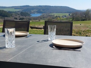 Casa de vacaciones Langweiler Grabación al aire libre 7