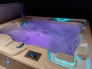 Maison de vacances Langweiler Enregistrement extérieur 9