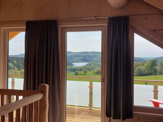 Casa de vacaciones Langweiler Características 25