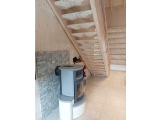 Casa per le vacanze Langweiler Caratteristiche 26