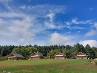 Casa de vacaciones Langweiler Grabación al aire libre 11