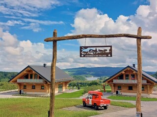 Casa per le vacanze Langweiler Registrazione all'aperto 4
