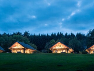Casa de vacaciones Langweiler Grabación al aire libre 7