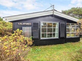 Holiday house Rindby Outdoor Recording 1