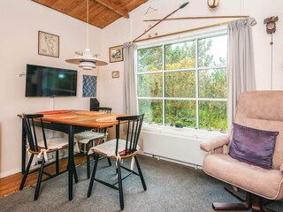 Maison de vacances Rindby  7