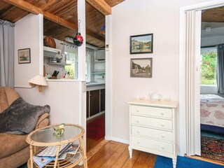 Casa de vacaciones Rindby  2