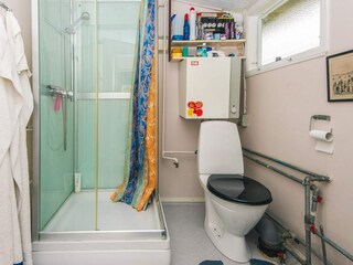 Casa de vacaciones Rindby  17