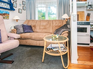 Casa per le vacanze Rindby  9