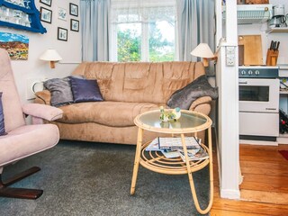 Maison de vacances Rindby  18
