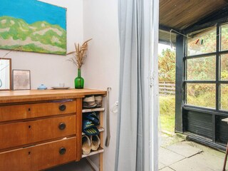 Maison de vacances Rindby  18