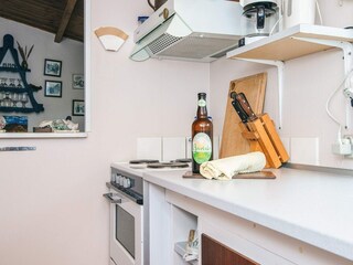 Maison de vacances Rindby  21