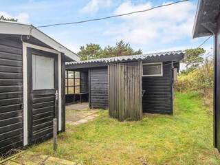 Maison de vacances Rindby  9