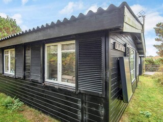 Maison de vacances Rindby  10