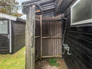 Maison de vacances Rindby  5