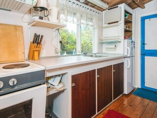 Maison de vacances Rindby  25