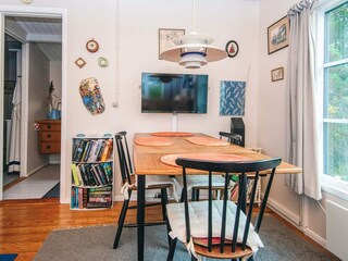 Maison de vacances Rindby  8