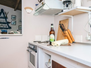 Casa de vacaciones Rindby  5